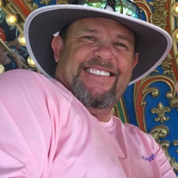 Meet your Posher, Randy - Picture 1 of 1